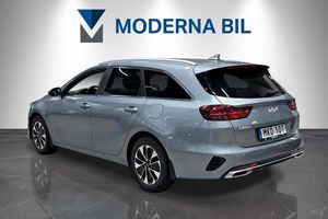 Kia Cee´d bild 4
