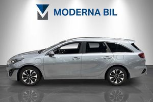 Kia Cee´d bild 3