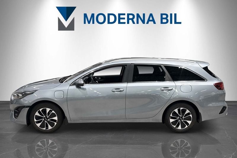 Kia Cee´d bild 3