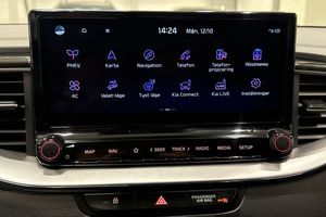 Kia Cee´d bild 13