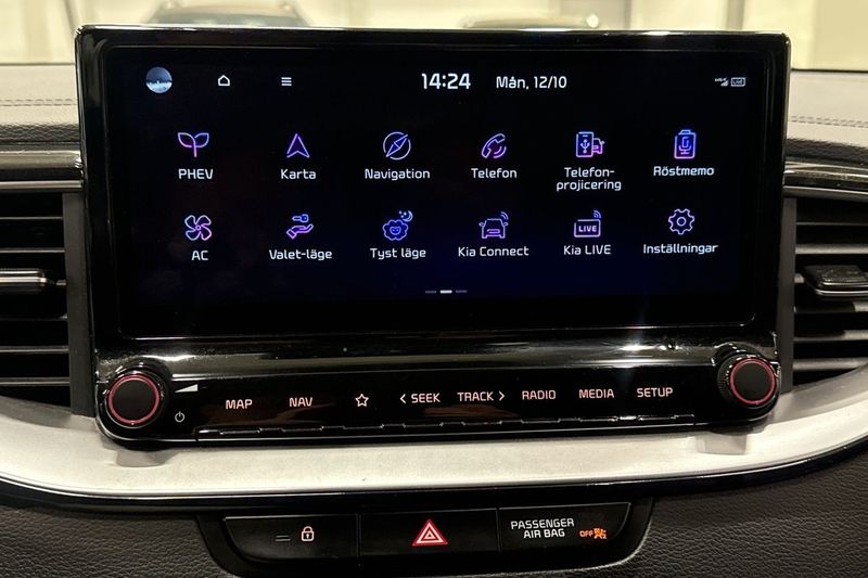 Kia Cee´d bild 13
