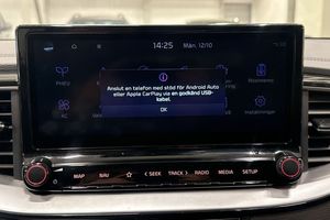 Kia Cee´d bild 14