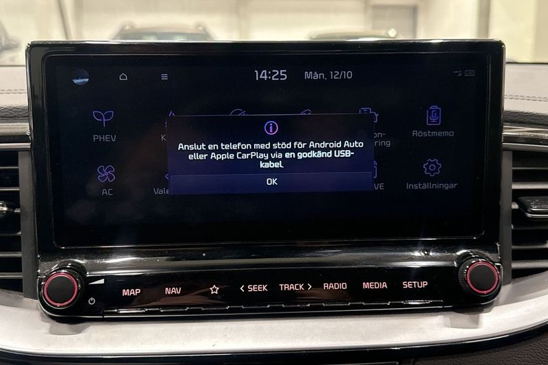 Kia Cee´d bild 14