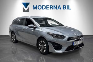 Kia Cee´d bild 8