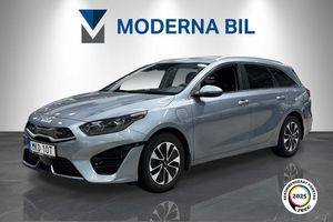 Kia Cee´d bild 1