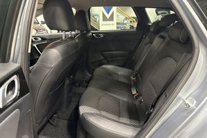 Kia Cee´d bild 22
