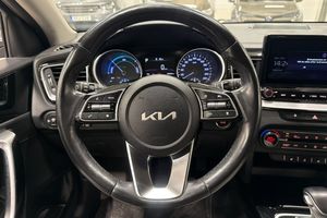 Kia Cee´d bild 10
