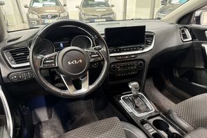 Kia Cee´d bild 9