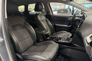 Kia Cee´d bild 20