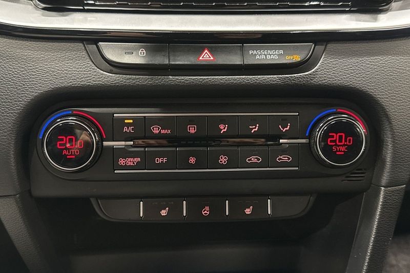 Kia Cee´d bild 17