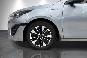 Kia Cee´d bild 2
