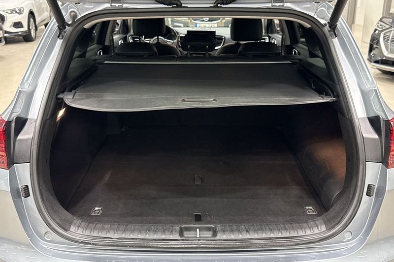 Kia Cee´d bild 23