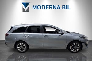 Kia Cee´d bild 7