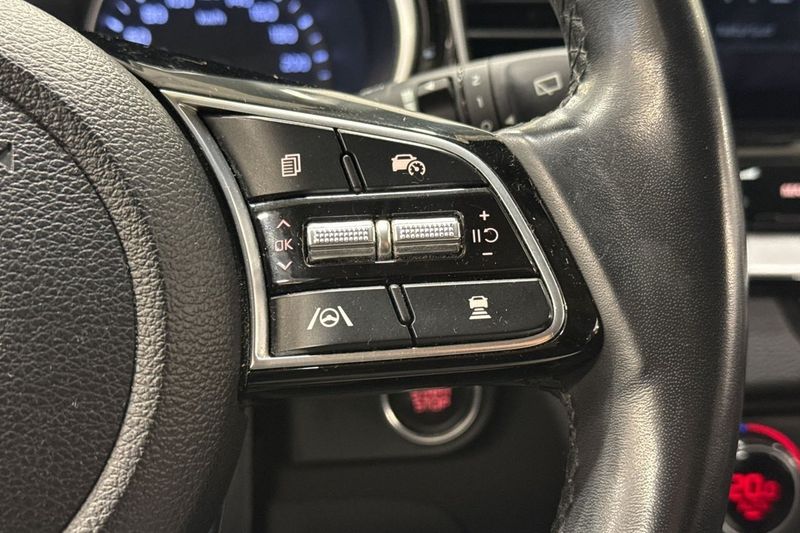Kia Cee´d bild 11