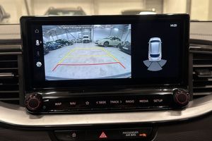 Kia Cee´d bild 16
