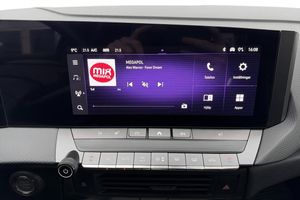 Opel Astra bild 15