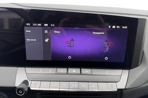 Opel Astra bild 17