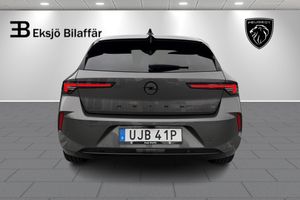 Opel Astra bild 6