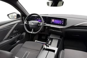Opel Astra bild 12
