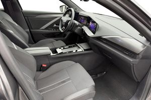 Opel Astra bild 11