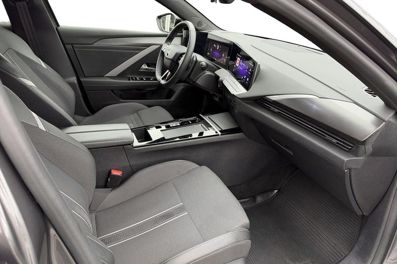 Opel Astra bild 11