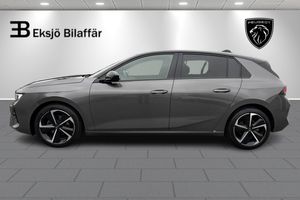 Opel Astra bild 7