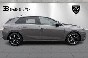 Opel Astra bild 4