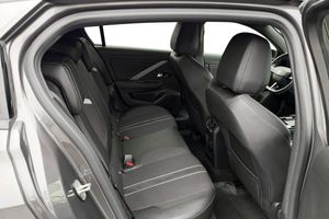 Opel Astra bild 13