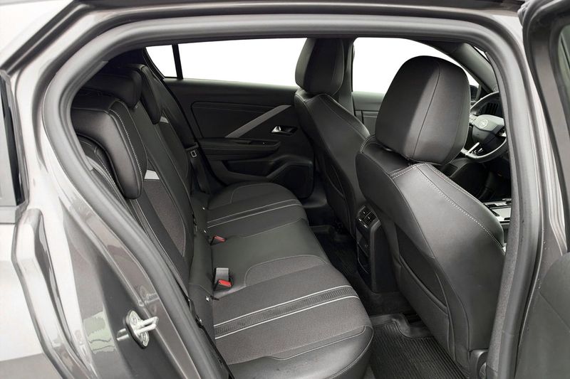 Opel Astra bild 13