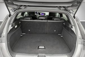 Opel Astra bild 14