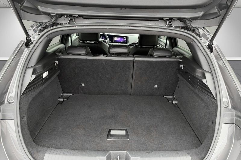 Opel Astra bild 14