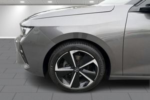Opel Astra bild 9