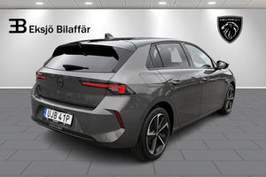 Opel Astra bild 5