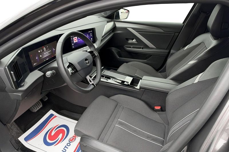 Opel Astra bild 10