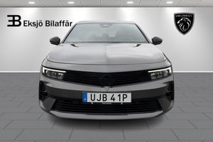Opel Astra bild 2