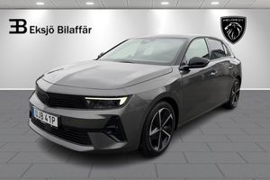Opel Astra bild 1