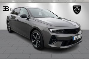 Opel Astra bild 3