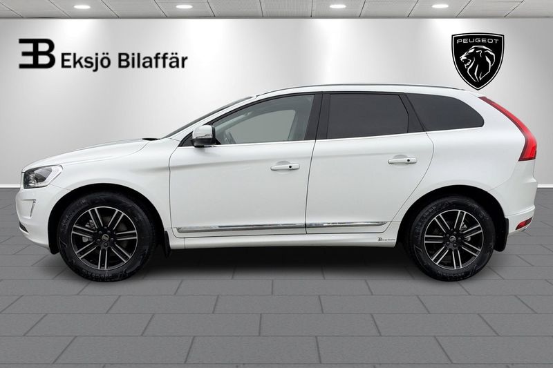 Volvo XC60 bild 7