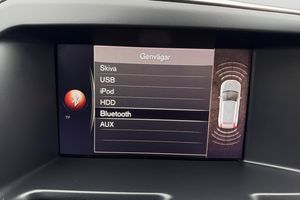 Volvo XC60 bild 18