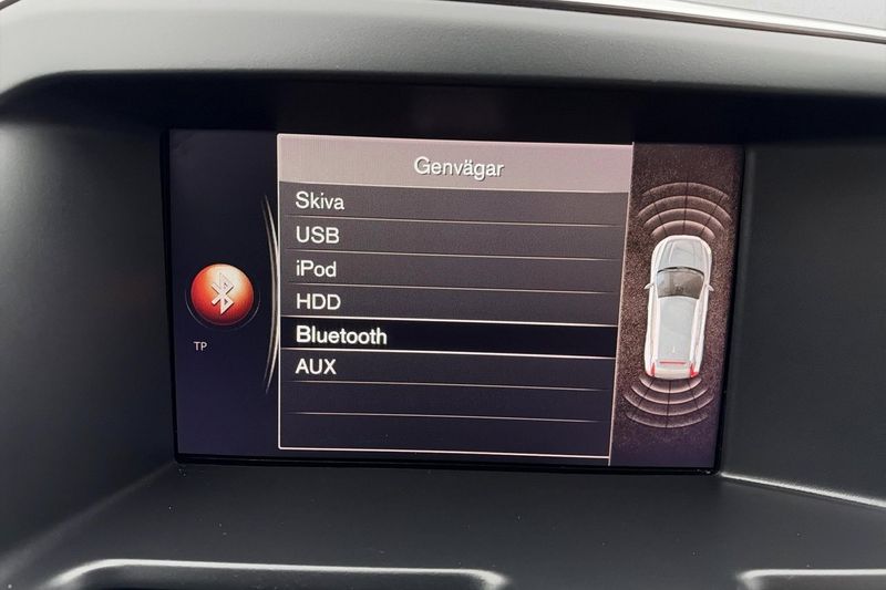 Volvo XC60 bild 18