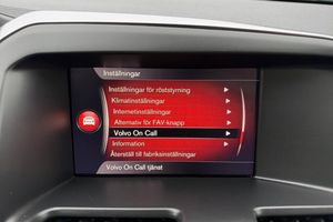 Volvo XC60 bild 19