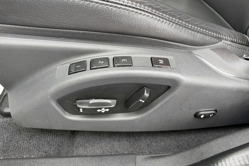 Volvo XC60 bild 16