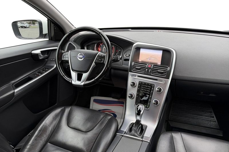 Volvo XC60 bild 12