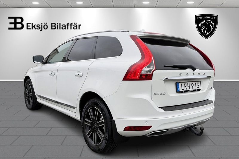 Volvo XC60 bild 8