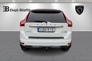 Volvo XC60 bild 6