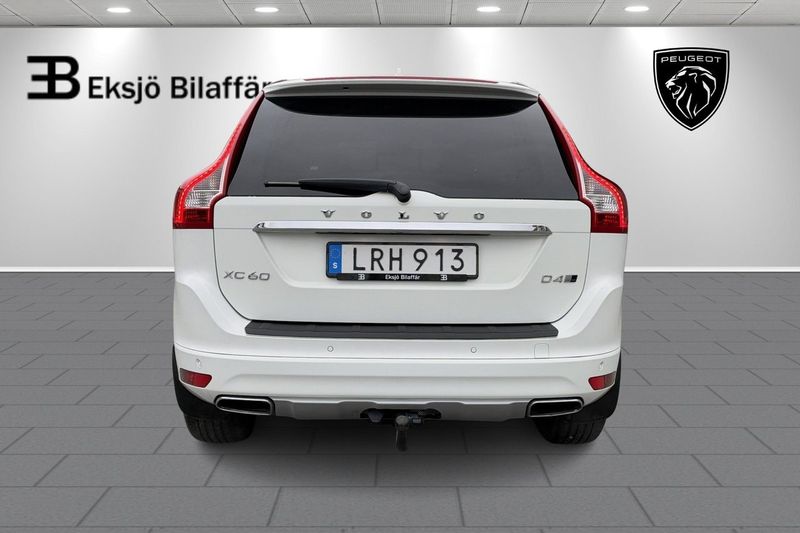 Volvo XC60 bild 6