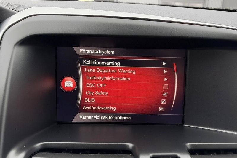 Volvo XC60 bild 20