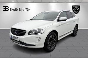 Volvo XC60 bild 1