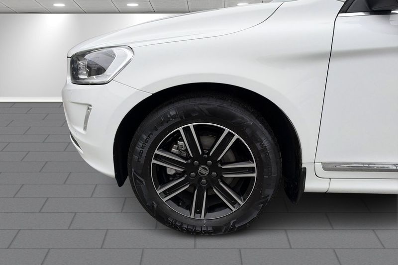Volvo XC60 bild 9