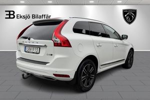 Volvo XC60 bild 5